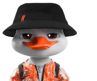 duck